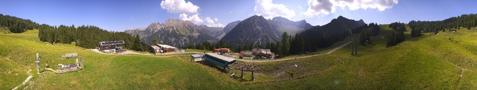 Palüd Brandnertal