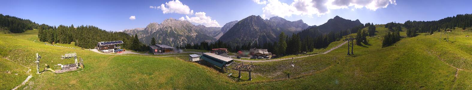 Palüd Brandnertal