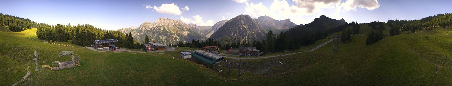 Palüd Brandnertal