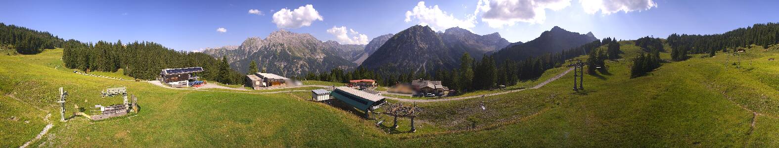 Palüd Brandnertal