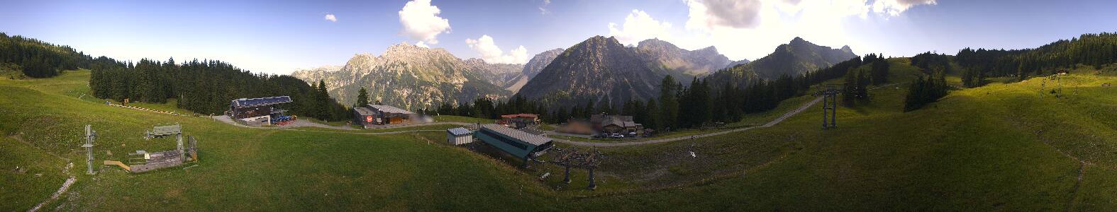 Palüd Brandnertal