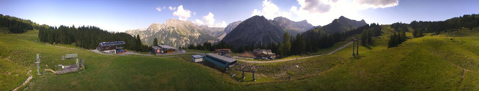 Palüd Brandnertal