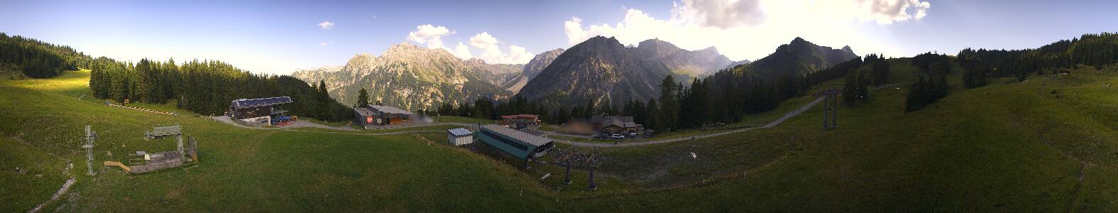 Palüd Brandnertal