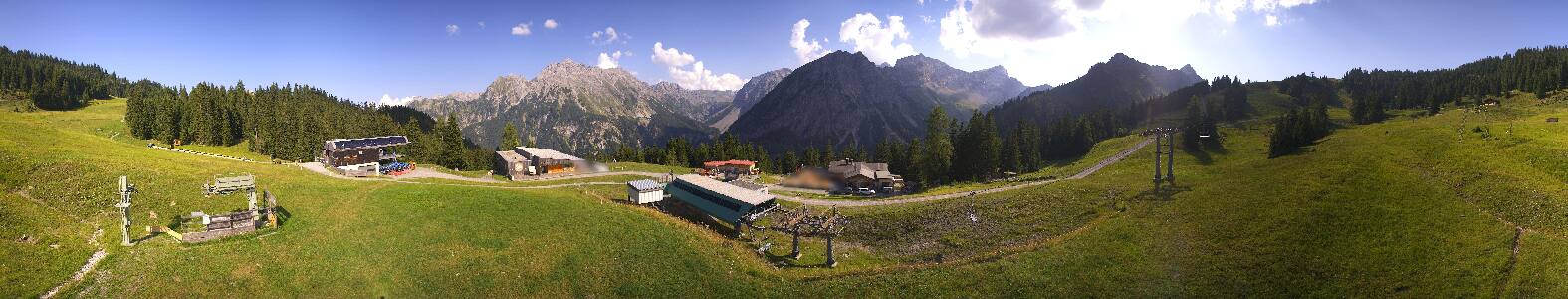 Palüd Brandnertal