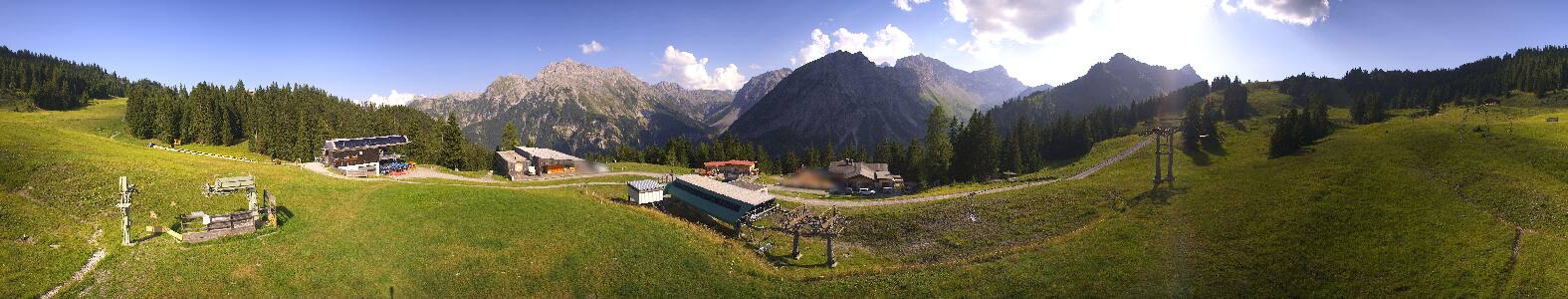 Palüd Brandnertal