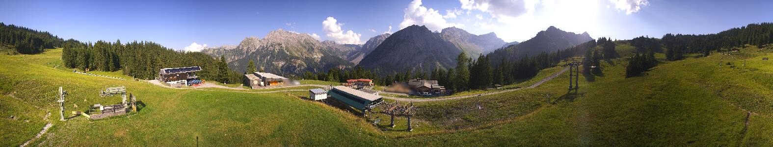 Palüd Brandnertal