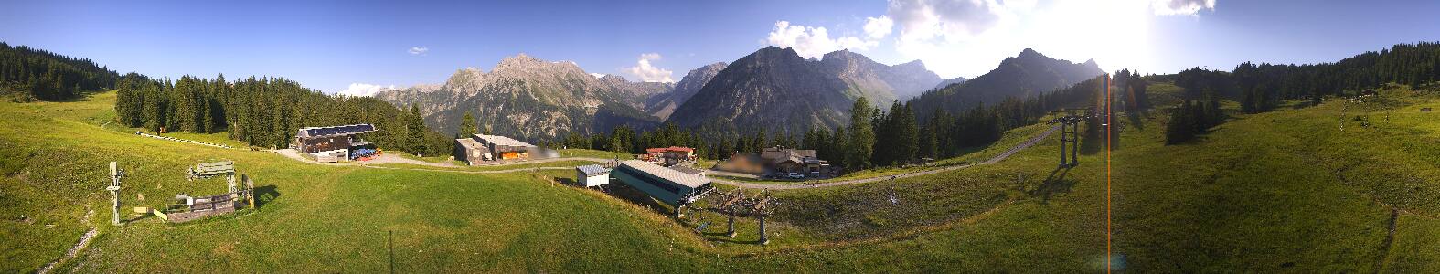 Palüd Brandnertal