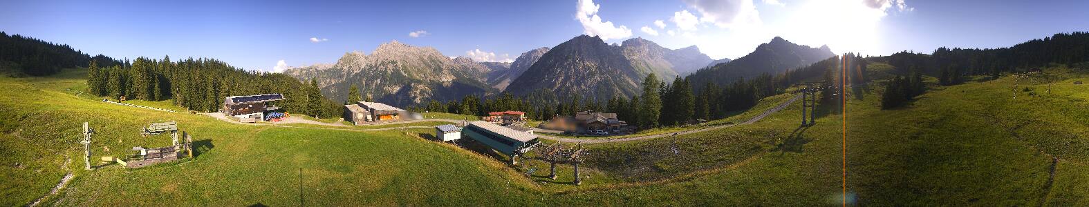 Palüd Brandnertal