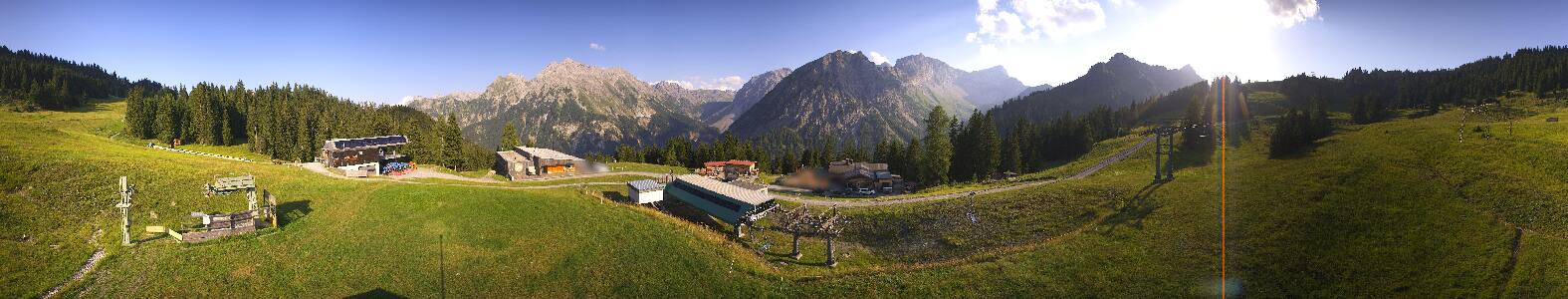 Palüd Brandnertal