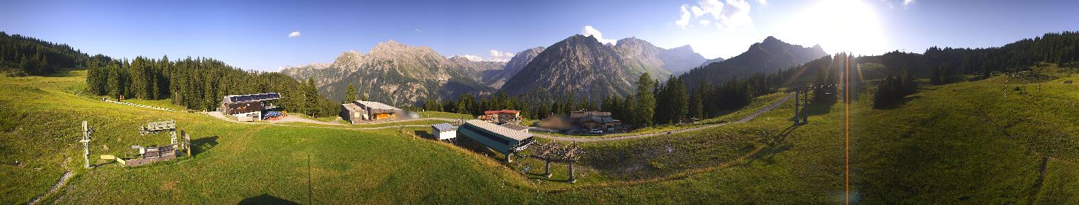 Palüd Brandnertal