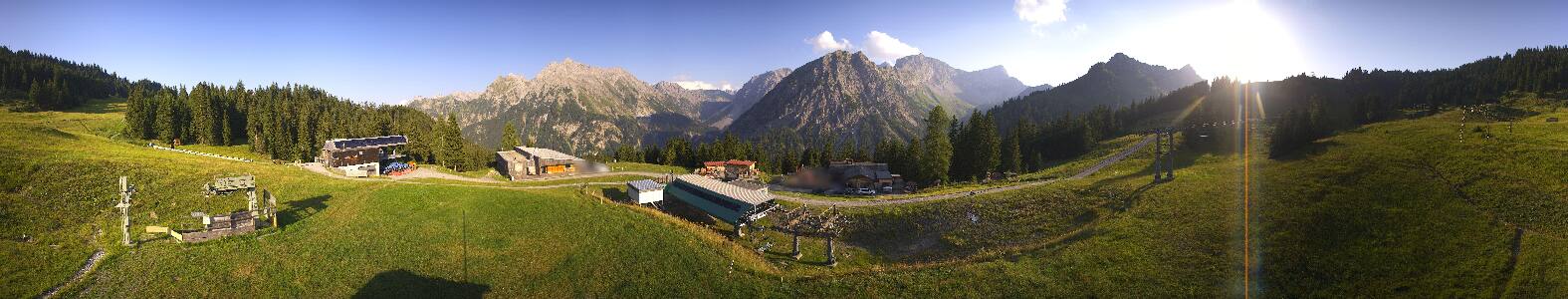 Palüd Brandnertal