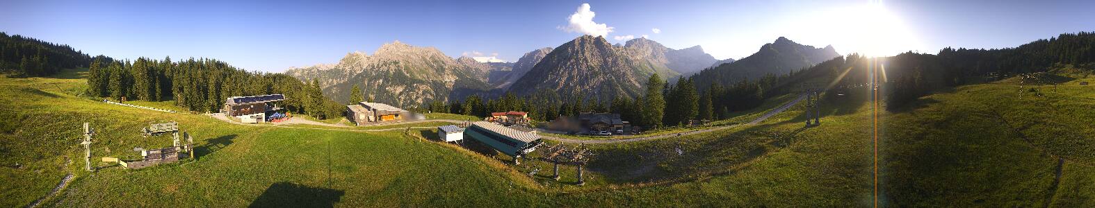 Palüd Brandnertal