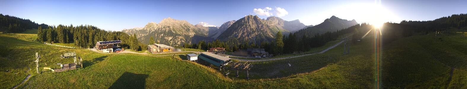 Palüd Brandnertal