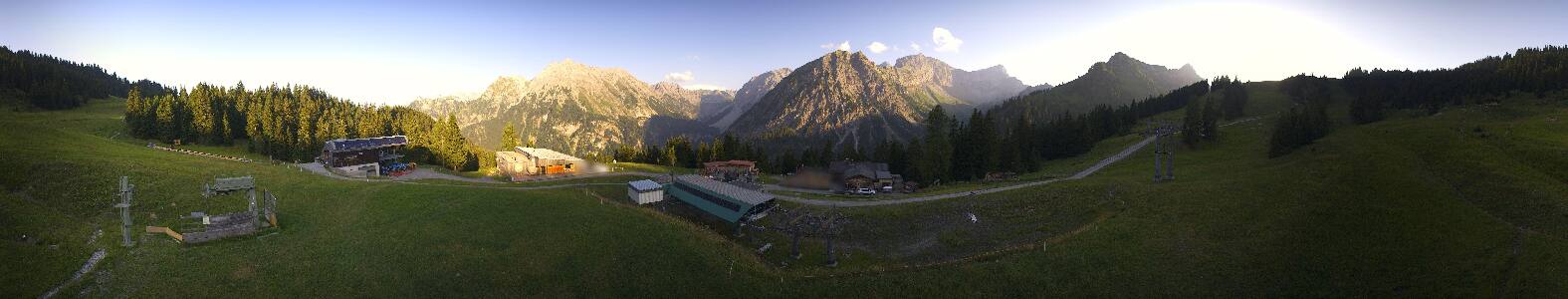 Palüd Brandnertal