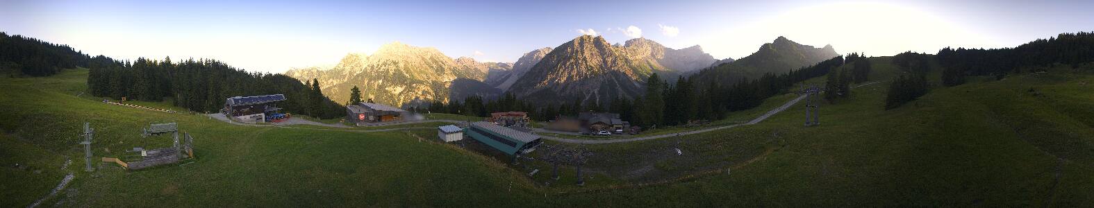 Palüd Brandnertal