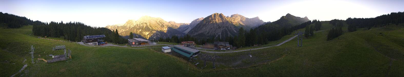 Palüd Brandnertal