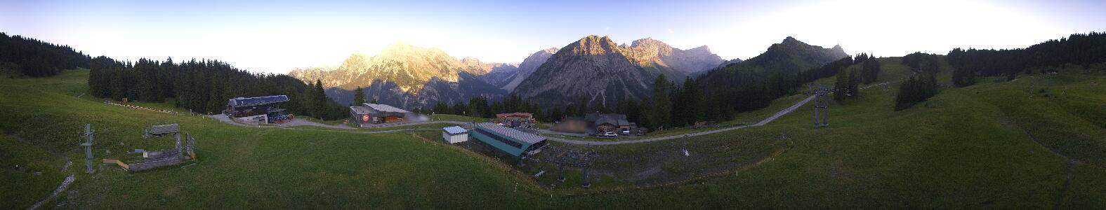 Palüd Brandnertal