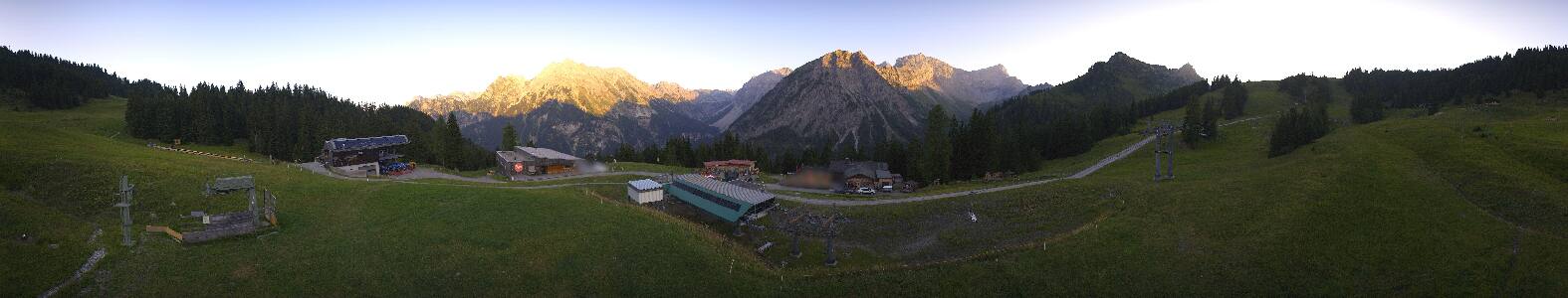Palüd Brandnertal