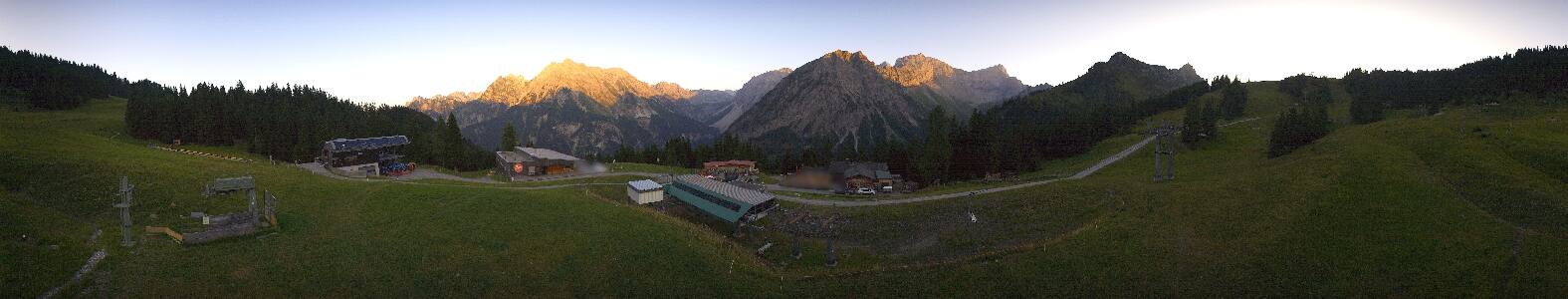 Palüd Brandnertal
