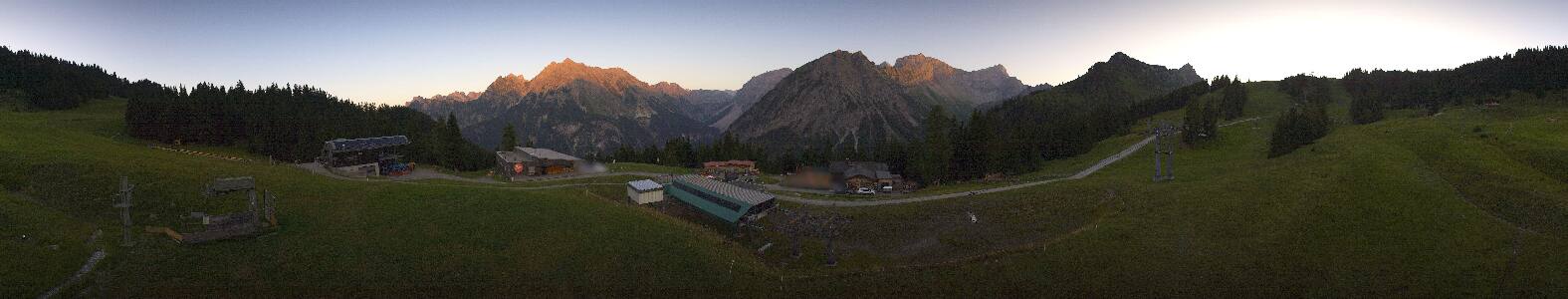 Palüd Brandnertal