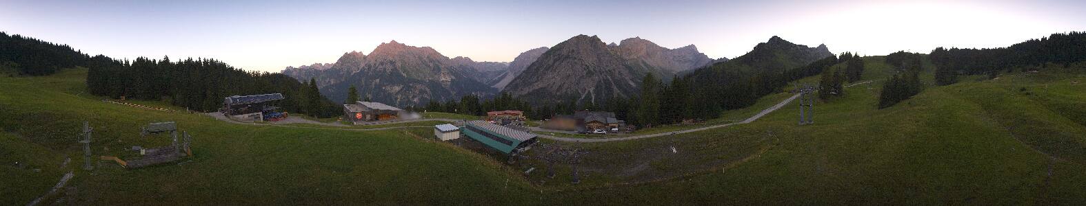 Palüd Brandnertal