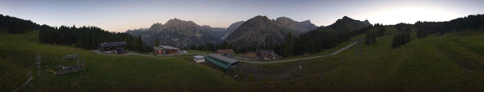 Palüd Brandnertal