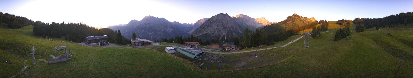 Palüd Brandnertal
