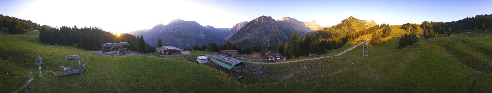 Palüd Brandnertal