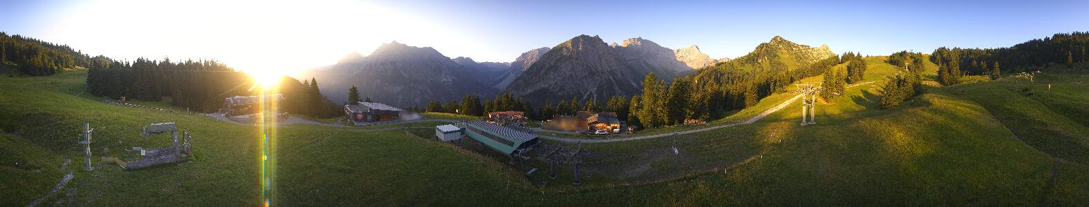 Palüd Brandnertal