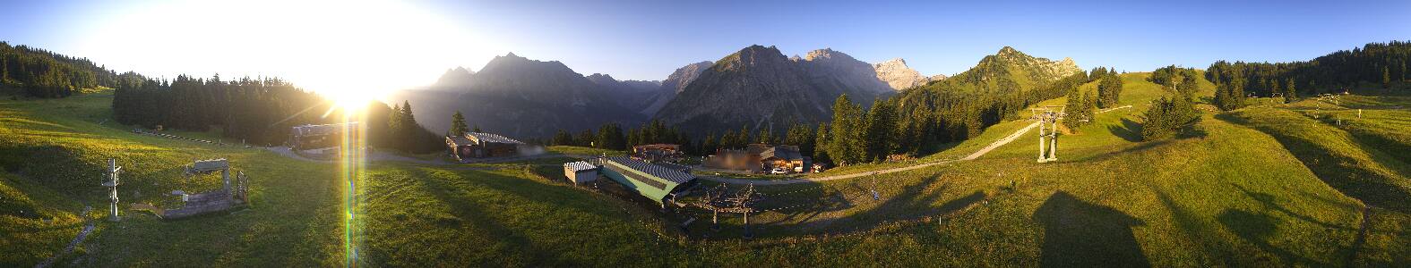 Palüd Brandnertal