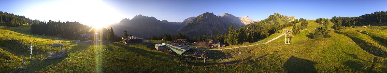 Palüd Brandnertal