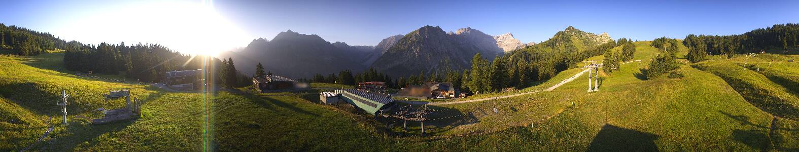Palüd Brandnertal