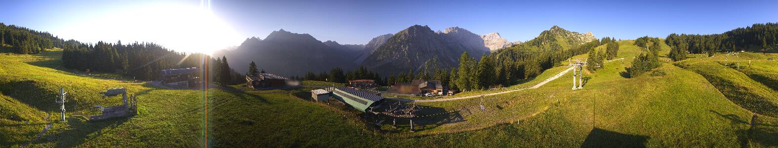 Palüd Brandnertal