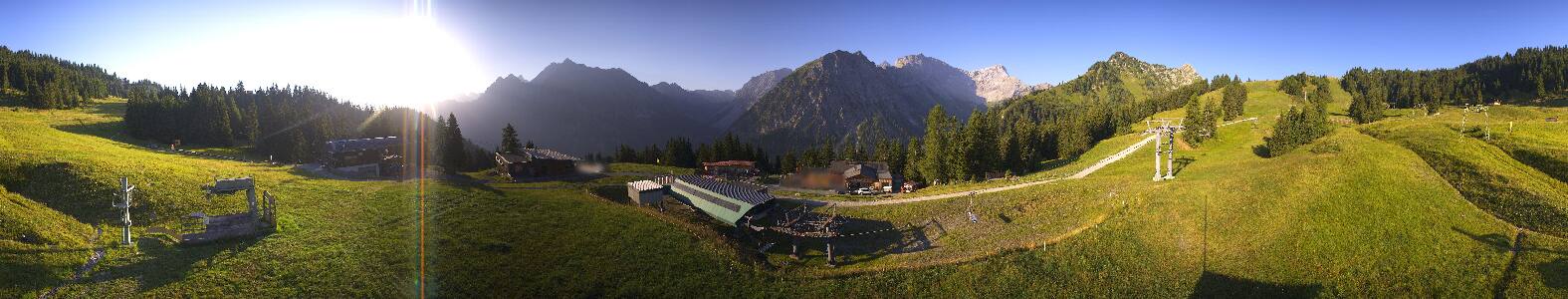 Palüd Brandnertal