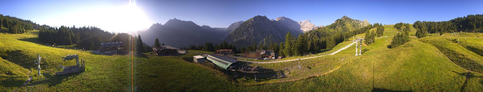 Palüd Brandnertal