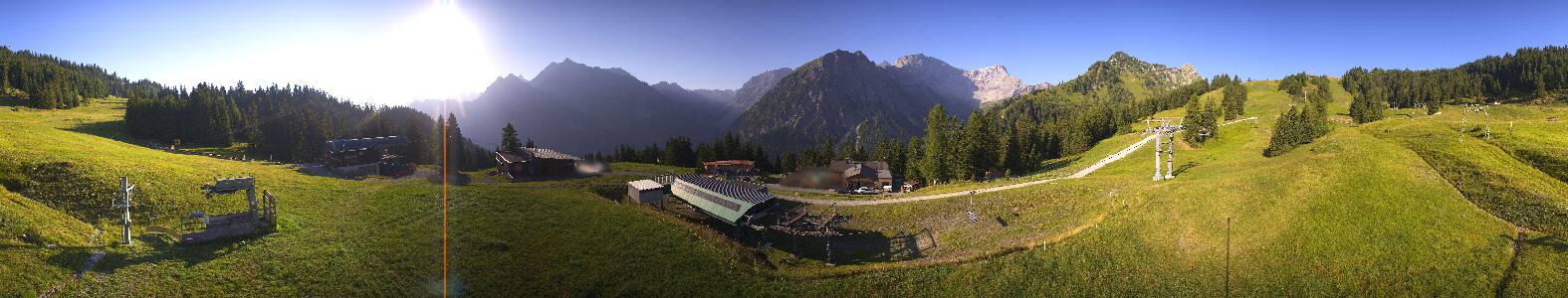 Palüd Brandnertal