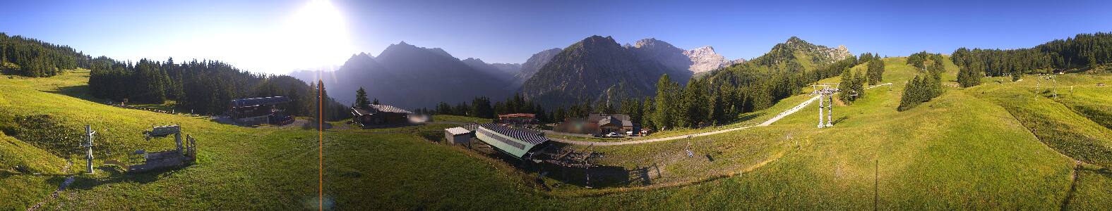 Palüd Brandnertal