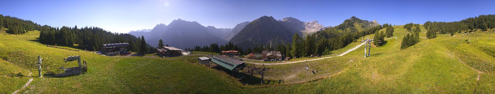 Palüd Brandnertal