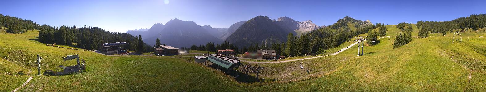 Palüd Brandnertal