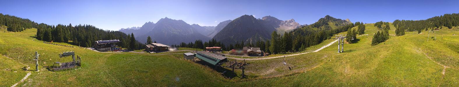 Palüd Brandnertal