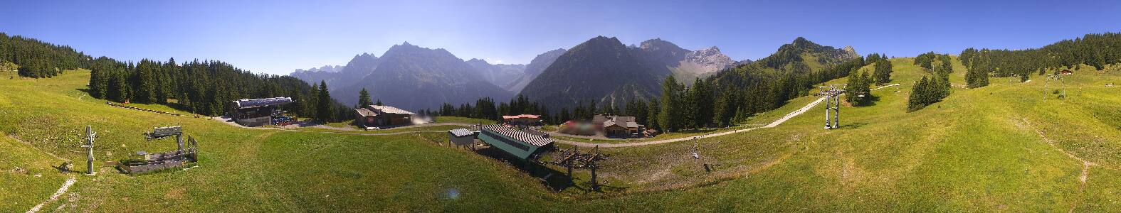 Palüd Brandnertal