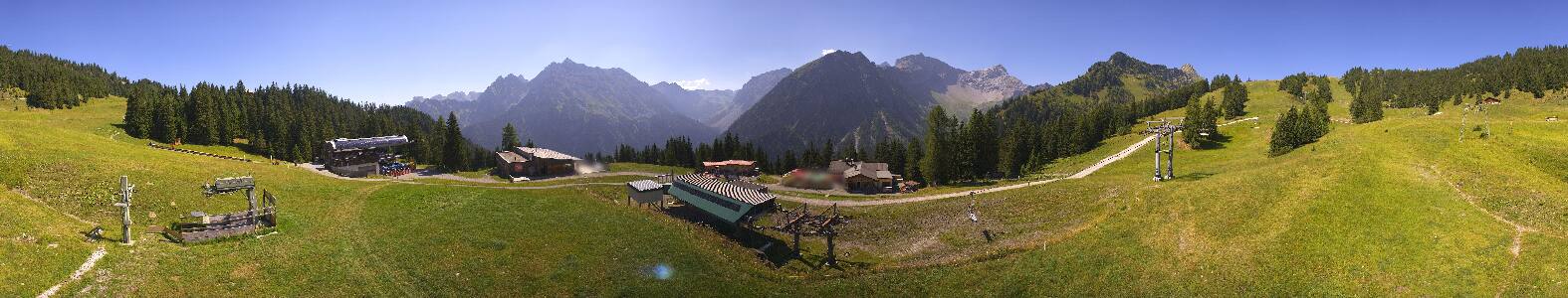 Palüd Brandnertal