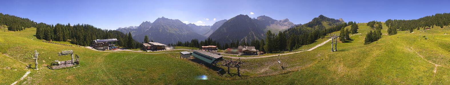 Palüd Brandnertal