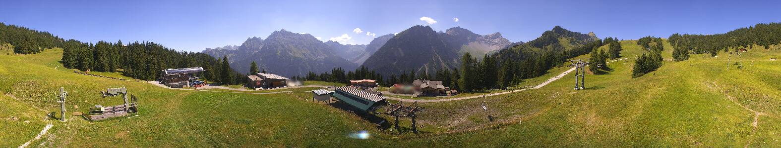Palüd Brandnertal