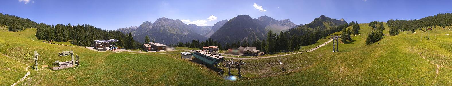 Palüd Brandnertal