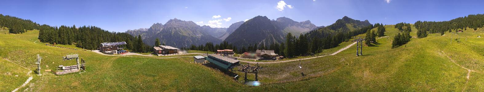 Palüd Brandnertal