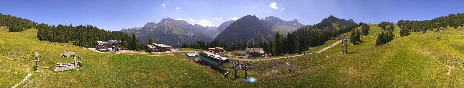 Palüd Brandnertal