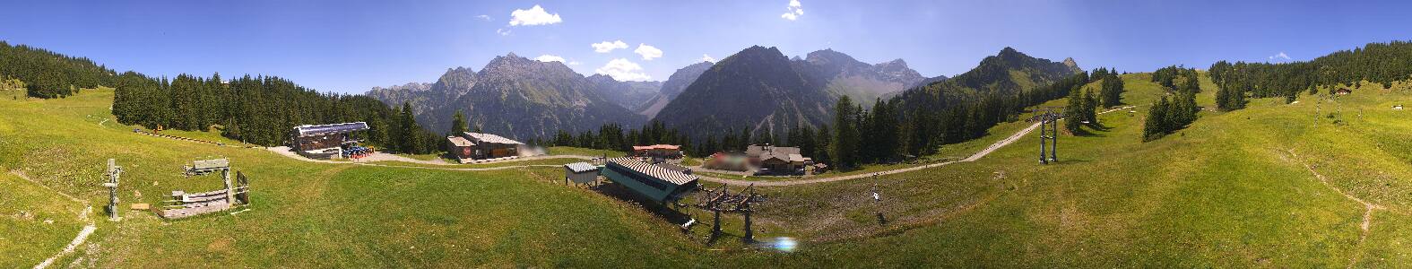 Palüd Brandnertal