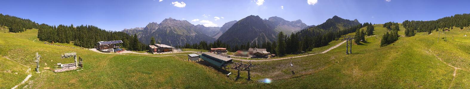 Palüd Brandnertal