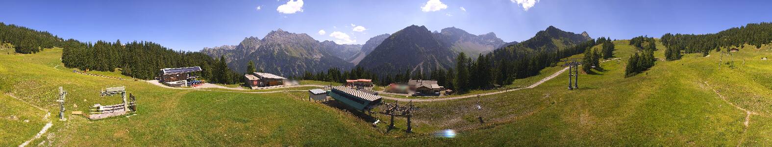 Palüd Brandnertal